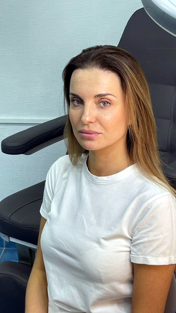 Эстетика оксаны